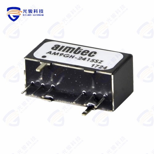 AM9G-4812SZ《DC DC CONVERTER 12V 9W》