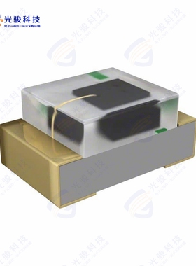 SFH 3710-3/4-Z《SENSOR PHOTO 570NM TOP VIEW 0805》