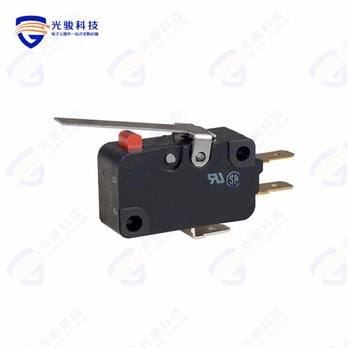 D3V-21G2-1C4A-K 《SWITCH SNAP ACTION SPDT 21A 250V》