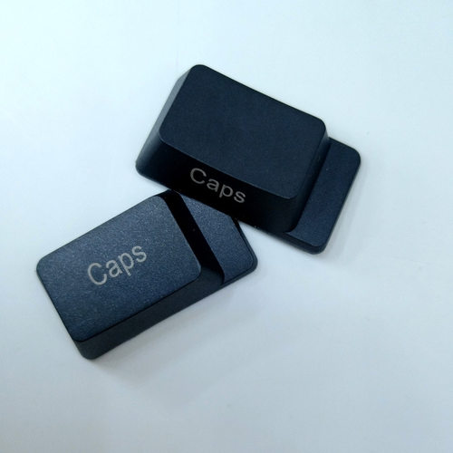 cherry樱桃机械键盘3000/3800/3494大小写锁定键caps增补键帽