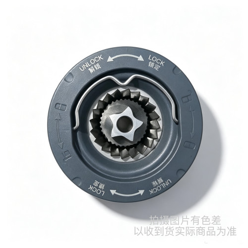 百胜图一代二代马克西姆马赛咖啡机磨豆机刀盘电机维修配件