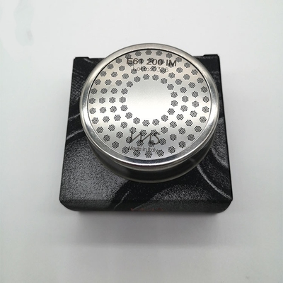 E61冲煮头升级ims分水网粉碗咖啡机配件