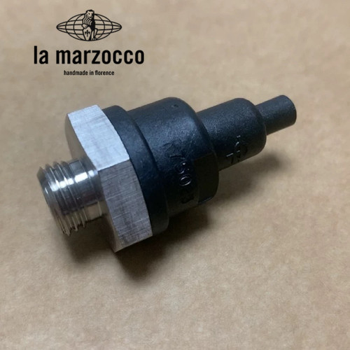 意大利原装进口Lamarzocco辣妈pB/GS3咖啡机真空阀排气阀配件