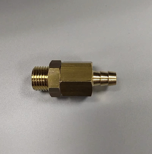 辣妈gs3咖啡锅炉真空阀排气阀维修配件