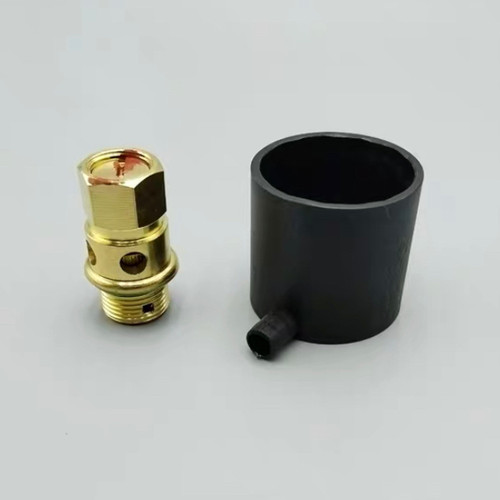 商用咖啡机配件品牌KAFFA卡法LADETINA传奇安全阀防护外壳维修配