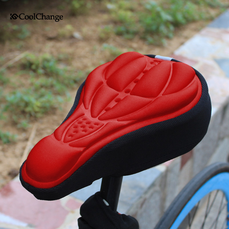 Selle de vélo Mountain Bike COOLCHANGE - Ref 2349017 Image 4
