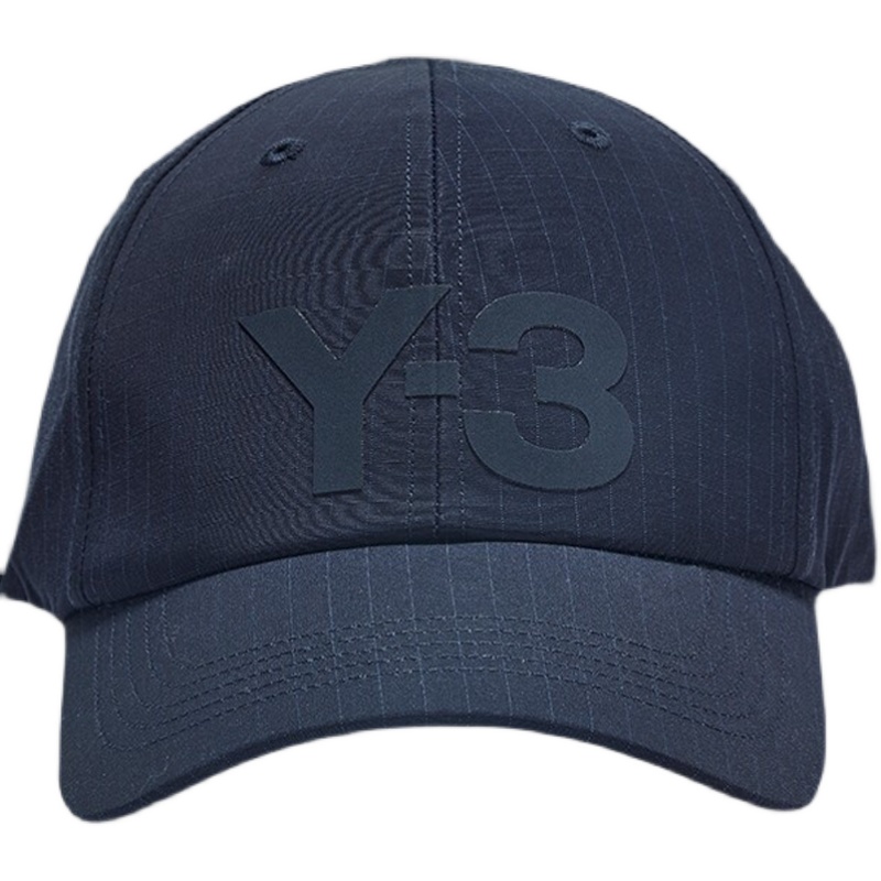 男士棒球帽Y-3日常通勤春夏秋