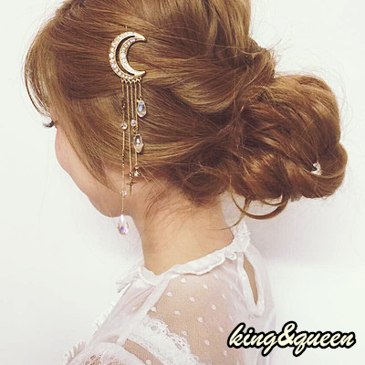 Accessoire coiffure - Ref 1201248 Image 1