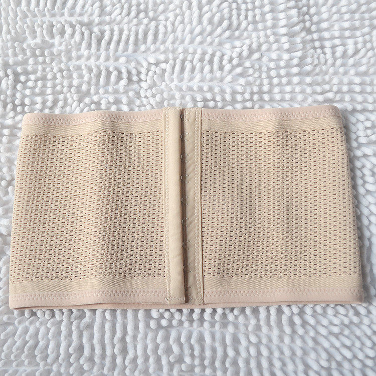 Corset doux en nylon - Ref 675432 Image 4