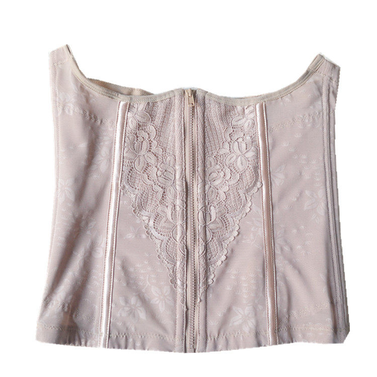 Corset luxueux en nylon - Ref 683877 Image 3