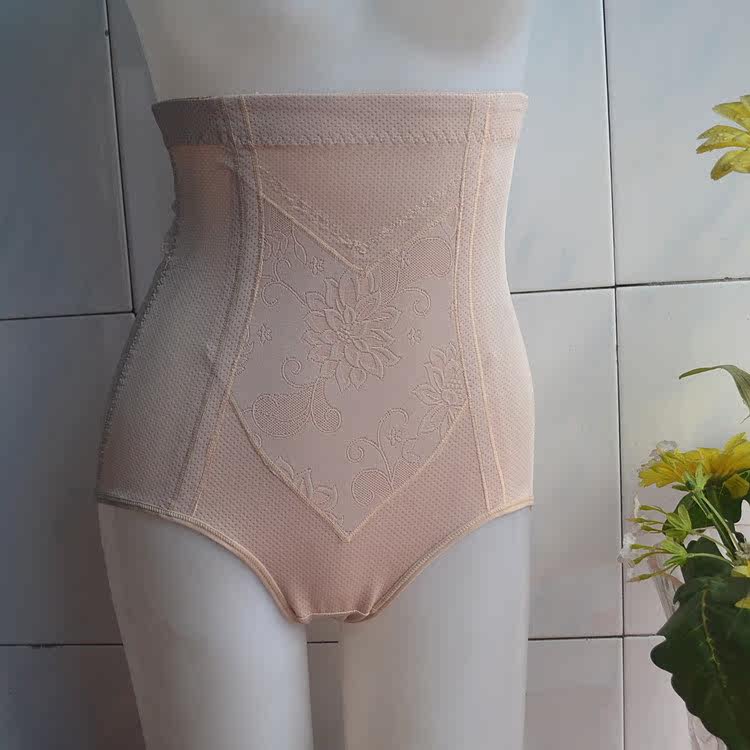 body amincissant en nylon - Ref 673696 Image 5
