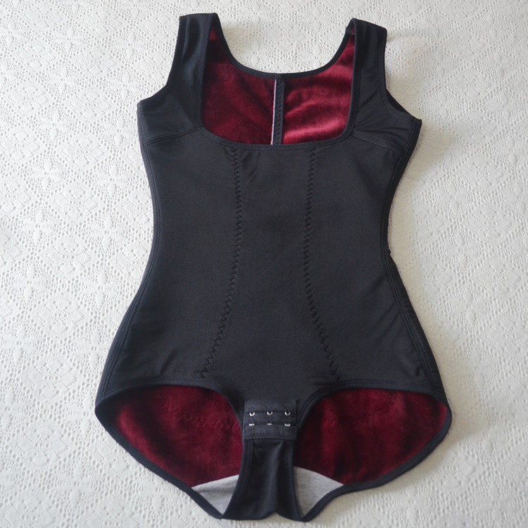 Sous-vêtement minceur simple - Ref 692122 Image 4