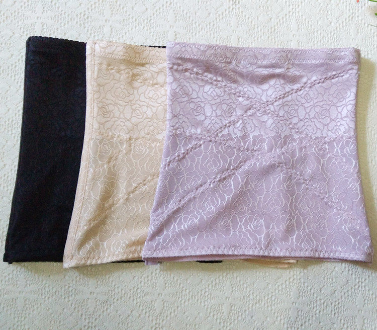 Corset en nylon - Ref 683567 Image 5