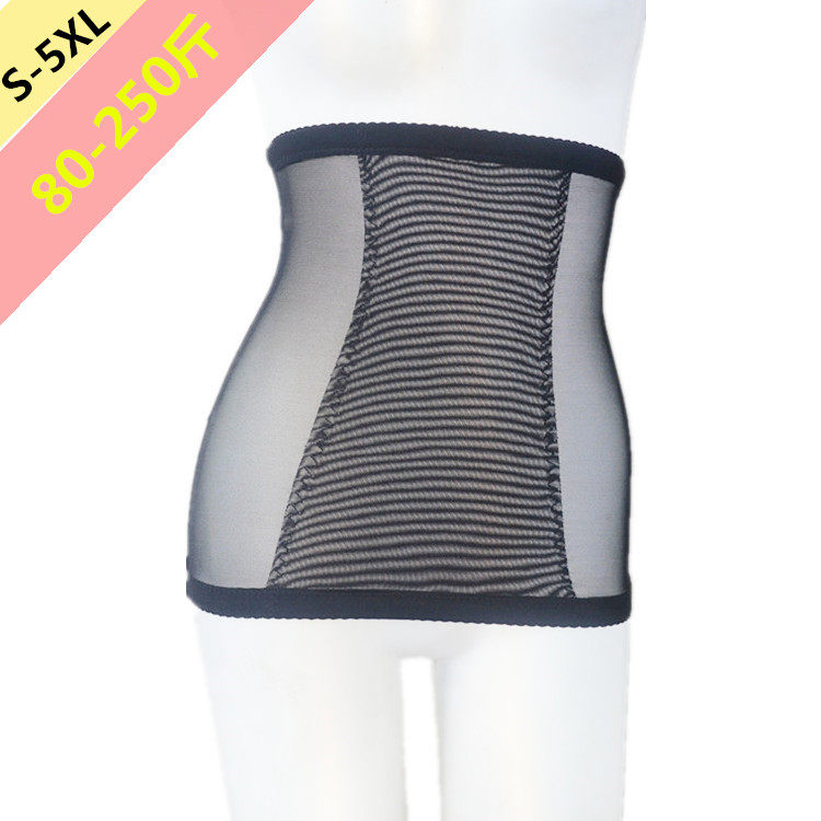 Corset en nylon - Ref 678683 Image 3