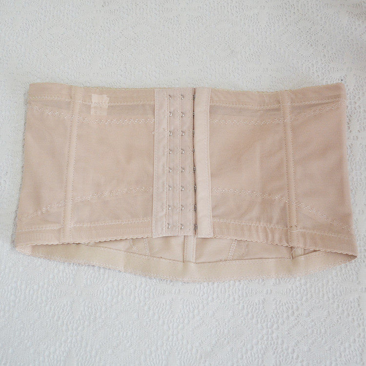 Corset simple en nylon - Ref 683899 Image 4