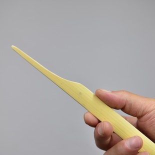 中国记忆日本喜久和刨根压土棒 梳理根部 松土棒1367(进口现货)