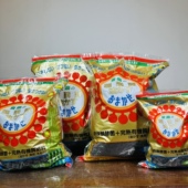 中国记忆日本东商 发酵油有机肥日本万年青协会用肥君子兰花松