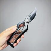 日本喜久和B型枝剪 进口现货 修枝剪叉枝剪 原装 1042 中国记忆