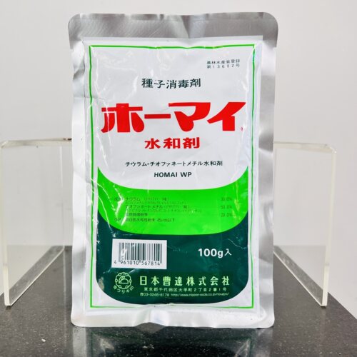 中国记忆盆景进口曹达种子专用消毒剂杀菌剂水和剂原装进口