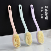 洗衣服刷鞋 家用超软多功能清洁刷长柄洗鞋 子神器 刷子软毛不伤鞋 鞋