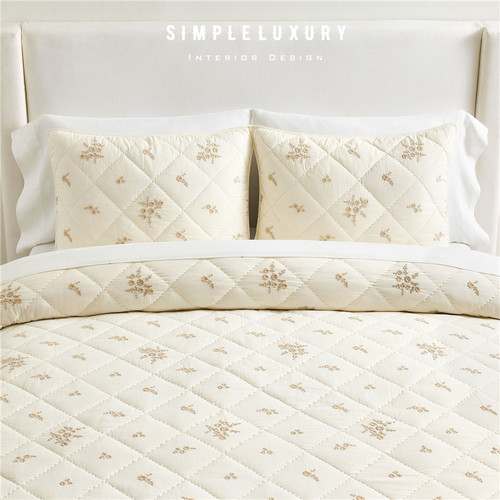 LoveShackFancy设计师床品