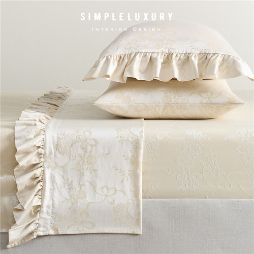 LoveShackFancy设计师床品