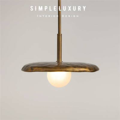 BrigetteRomanek设计师岛台吊灯