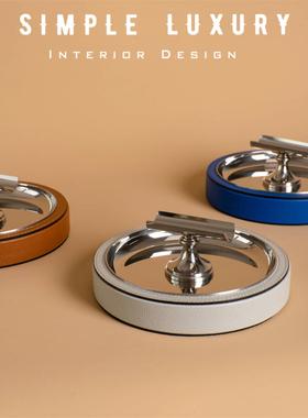 意大利进口现货雪茄烟灰缸