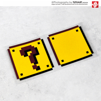 tutu圖圖車貼超级创意盒子车贴