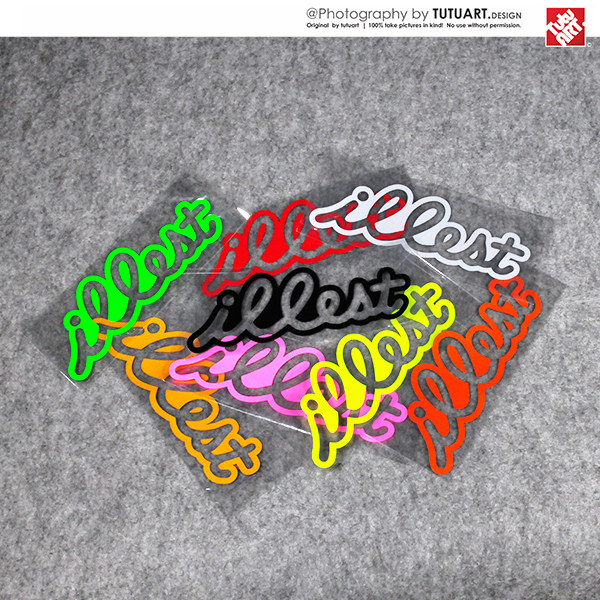 tutu圖圖車貼个性后窗装饰贴文字