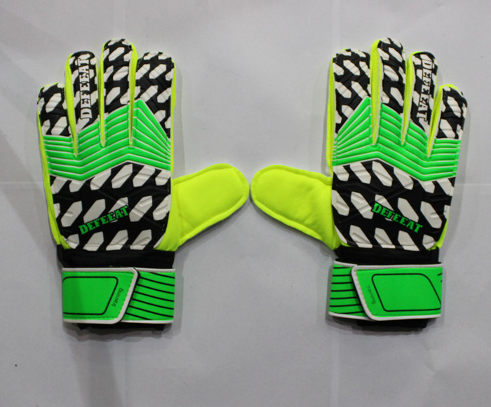 Gants de foot - Ref 2591935 Image 4