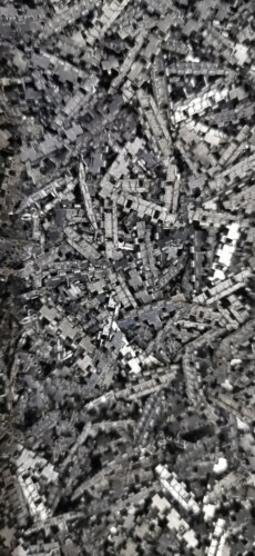 金属履带定制打样  订做履带 - 封面
