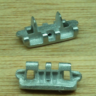 【创奇】35083 德國追獵者後期型金屬履帶