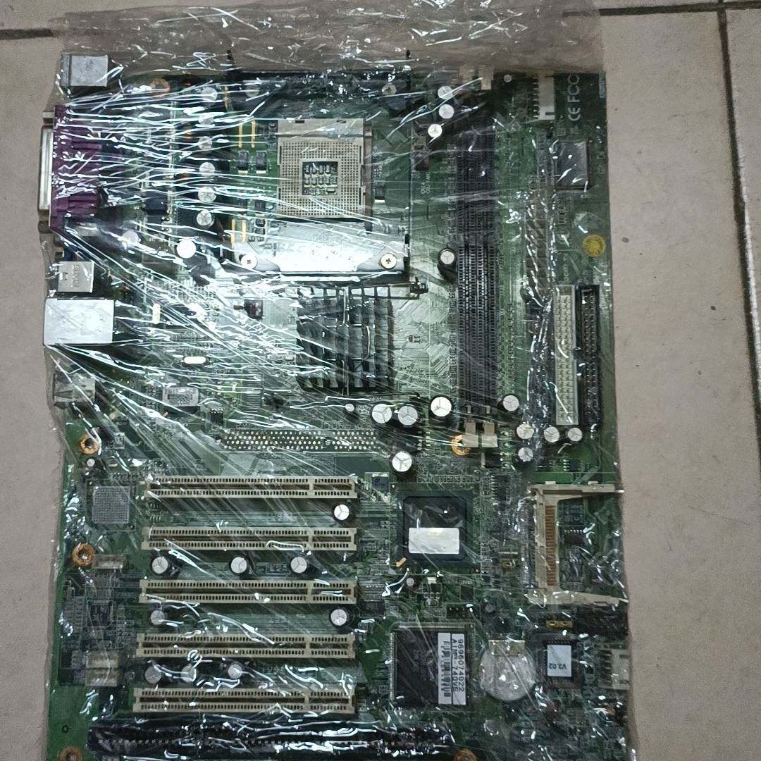 议价AIMB-740-VE AIMB-740 REVB1  5个