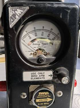 议价BIRD APM16 + BIRD APM-1000H