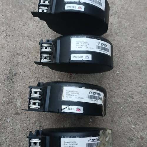 议价NORATEL电感T1-0131045  实物拍摄，成色如图