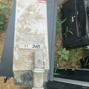 拿走 能玩 议价雕刻机拆机电机 详细见图