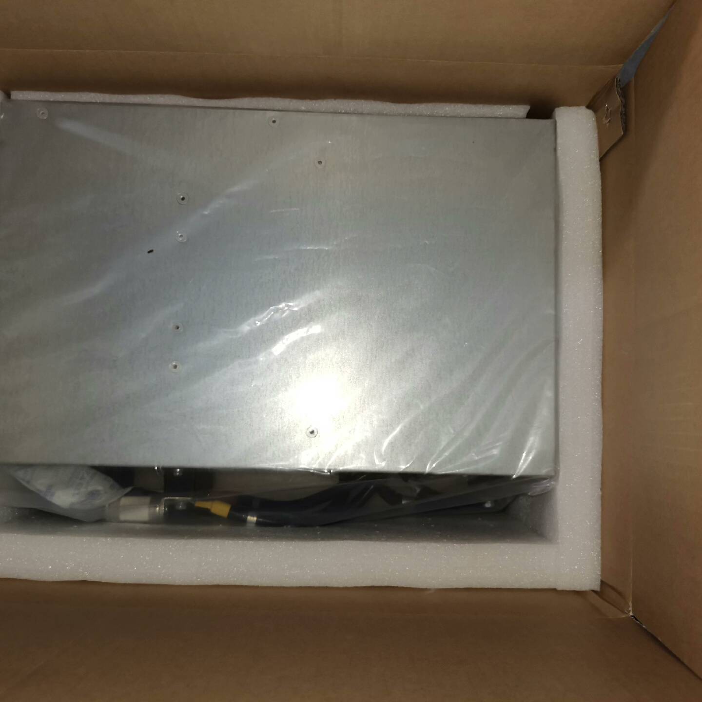 议价英威腾高压功率单元GD5000-100-6-PU-L-06，