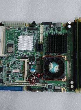 议价广积 IB950EF 嵌入式主板 5.25寸主板 工控机