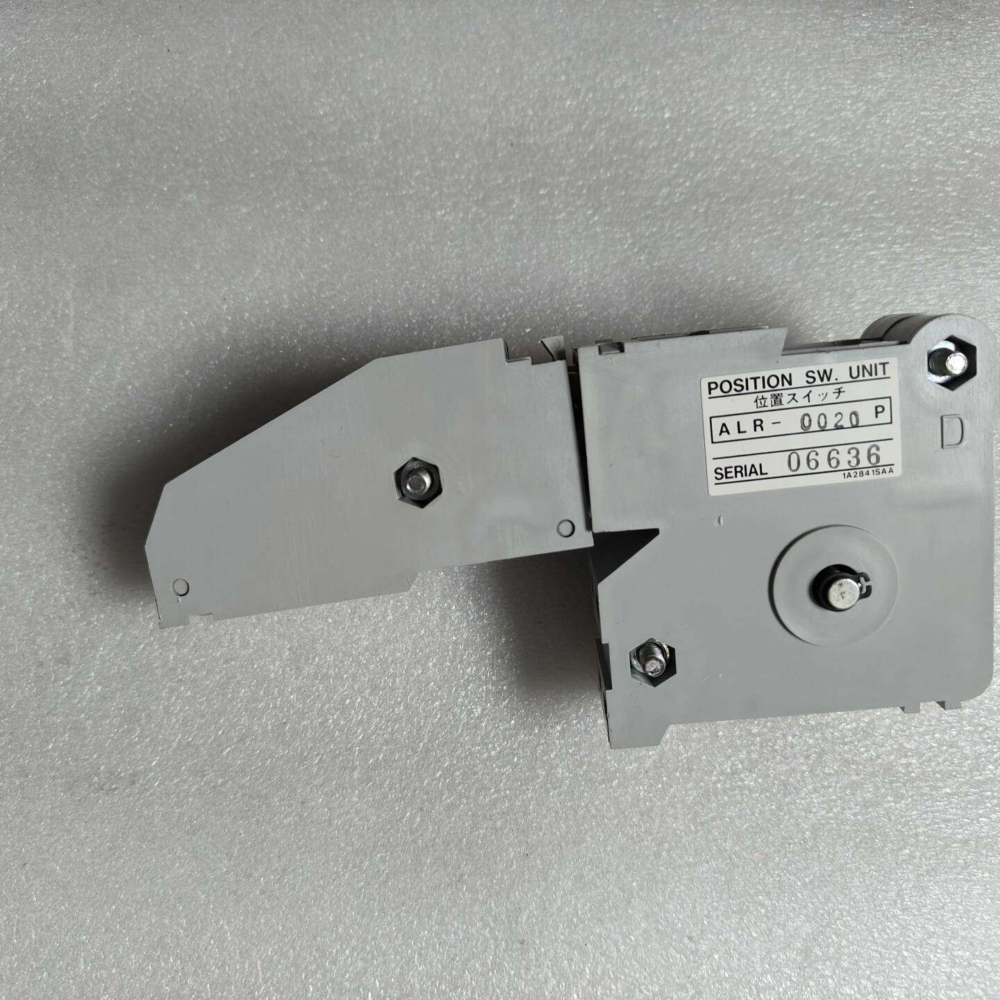 议价Terasaki发  2-2-DL 辅助触头  ALR-00