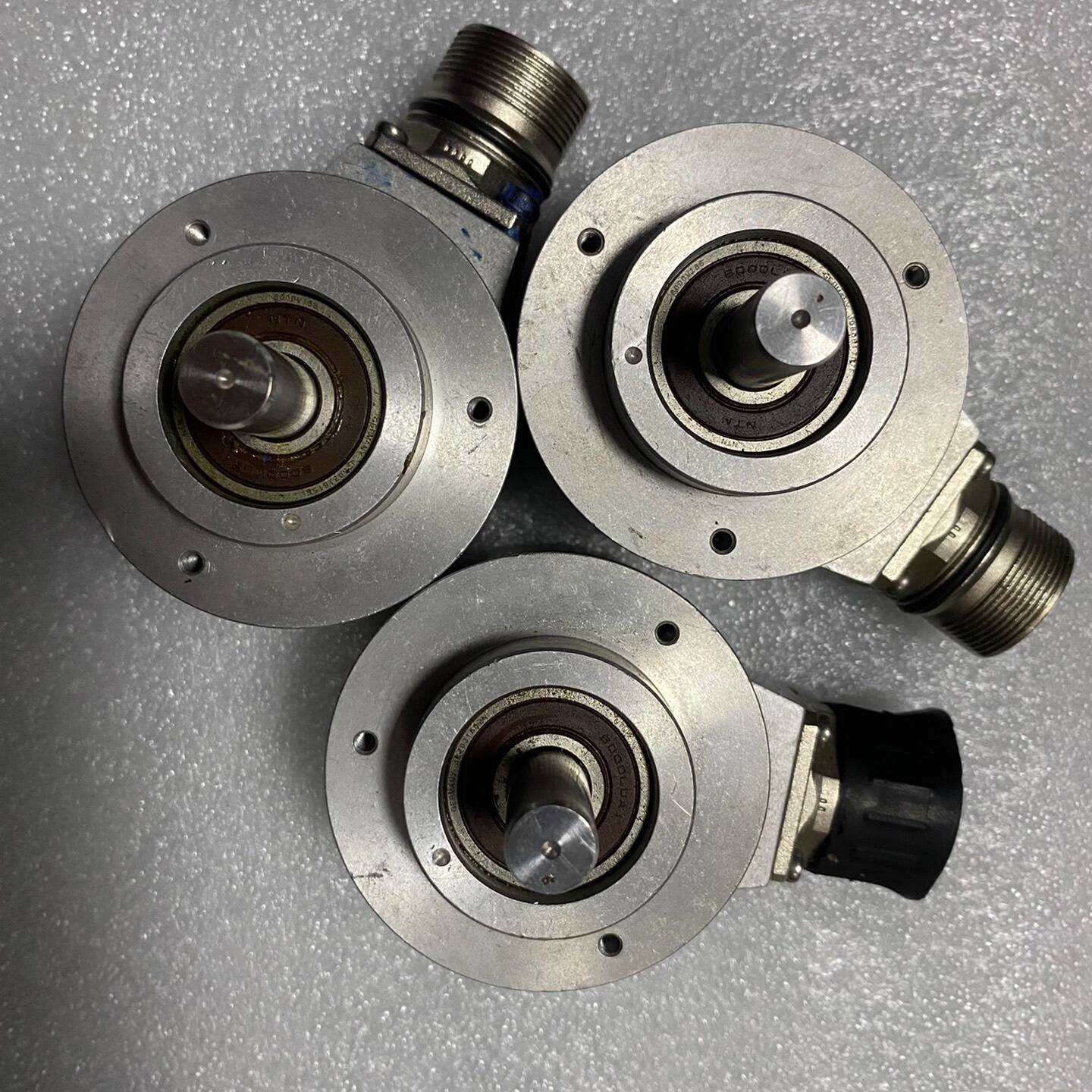 议价海德汉编码器ROD 480 3600 27S12-03 ID