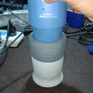 要 议价IKA 研磨机 basic 联系 A11