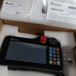 议价台达人机控制器HMC07 R412H5C5