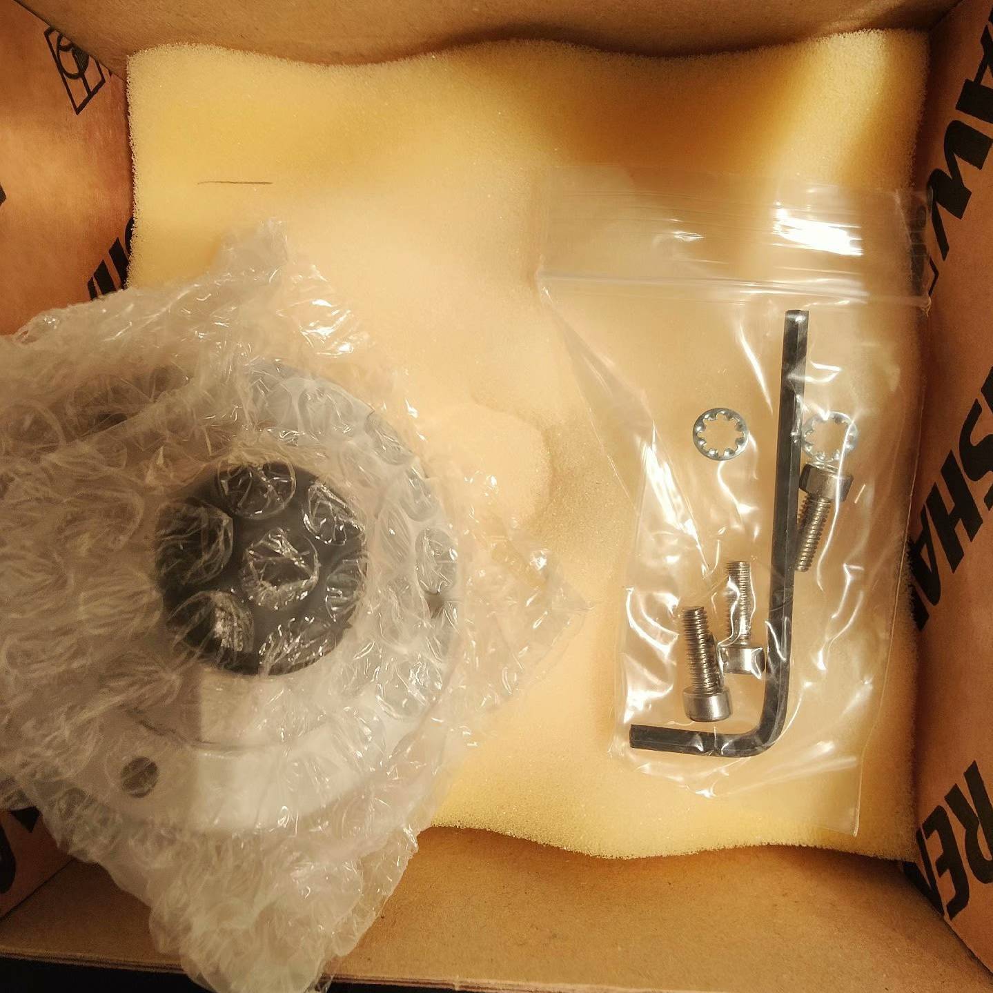 议价英国雷尼绍 RMP60M 和 OMP60M 的 LP2 转接