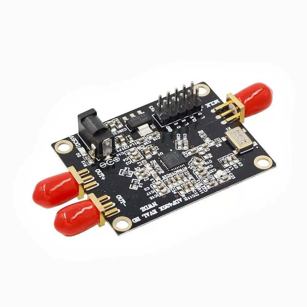 议价ADF4351开发板 射频信号源 锁相环 35M-4400M