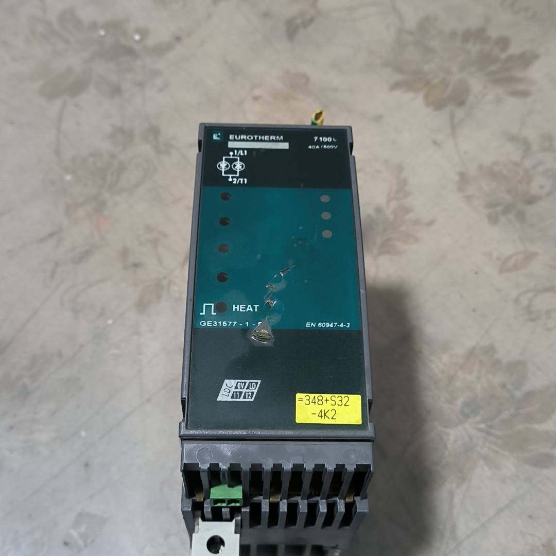 议价欧陆软启动器可控硅调功器