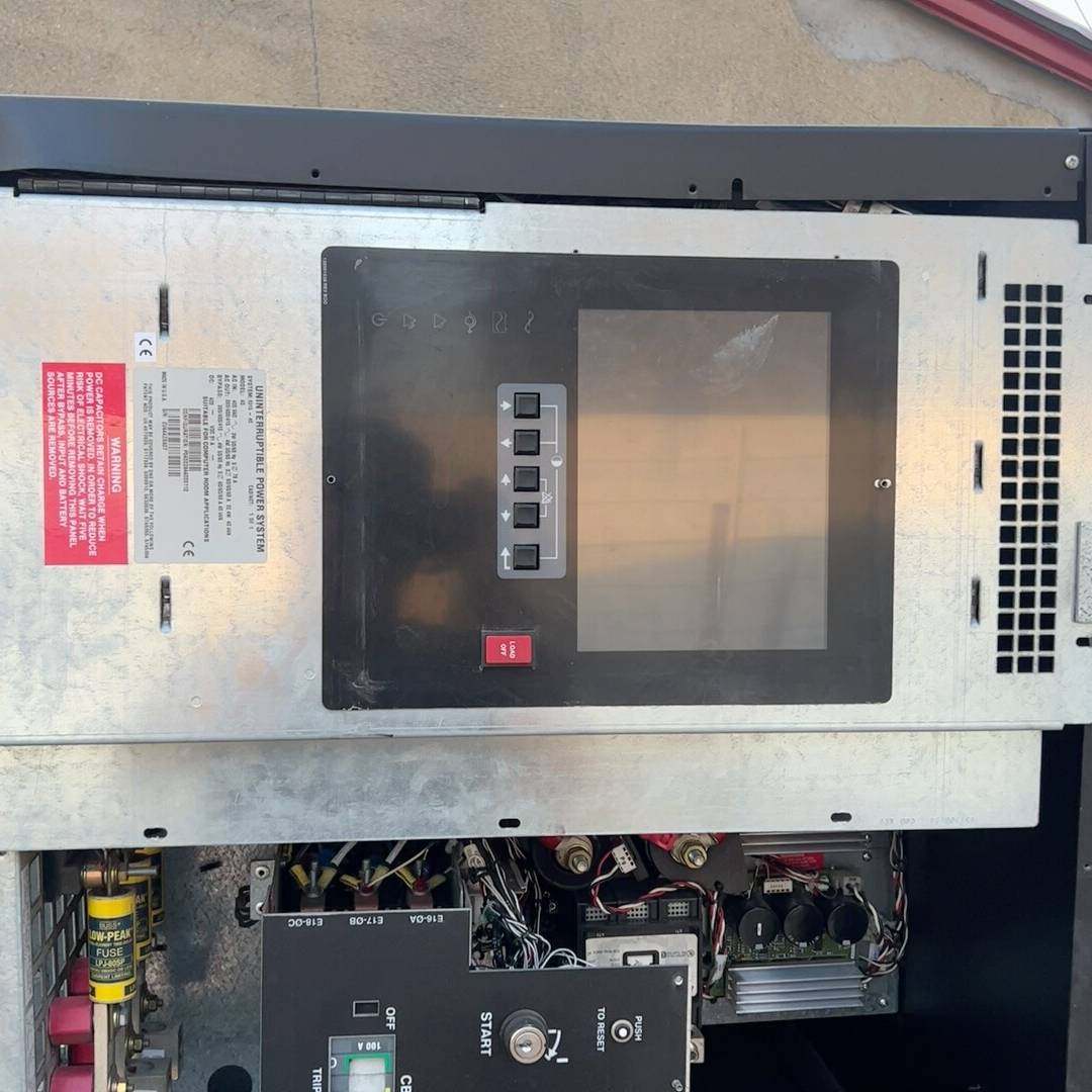 议价Exide Electronics(美国爱克赛电源国际公司)