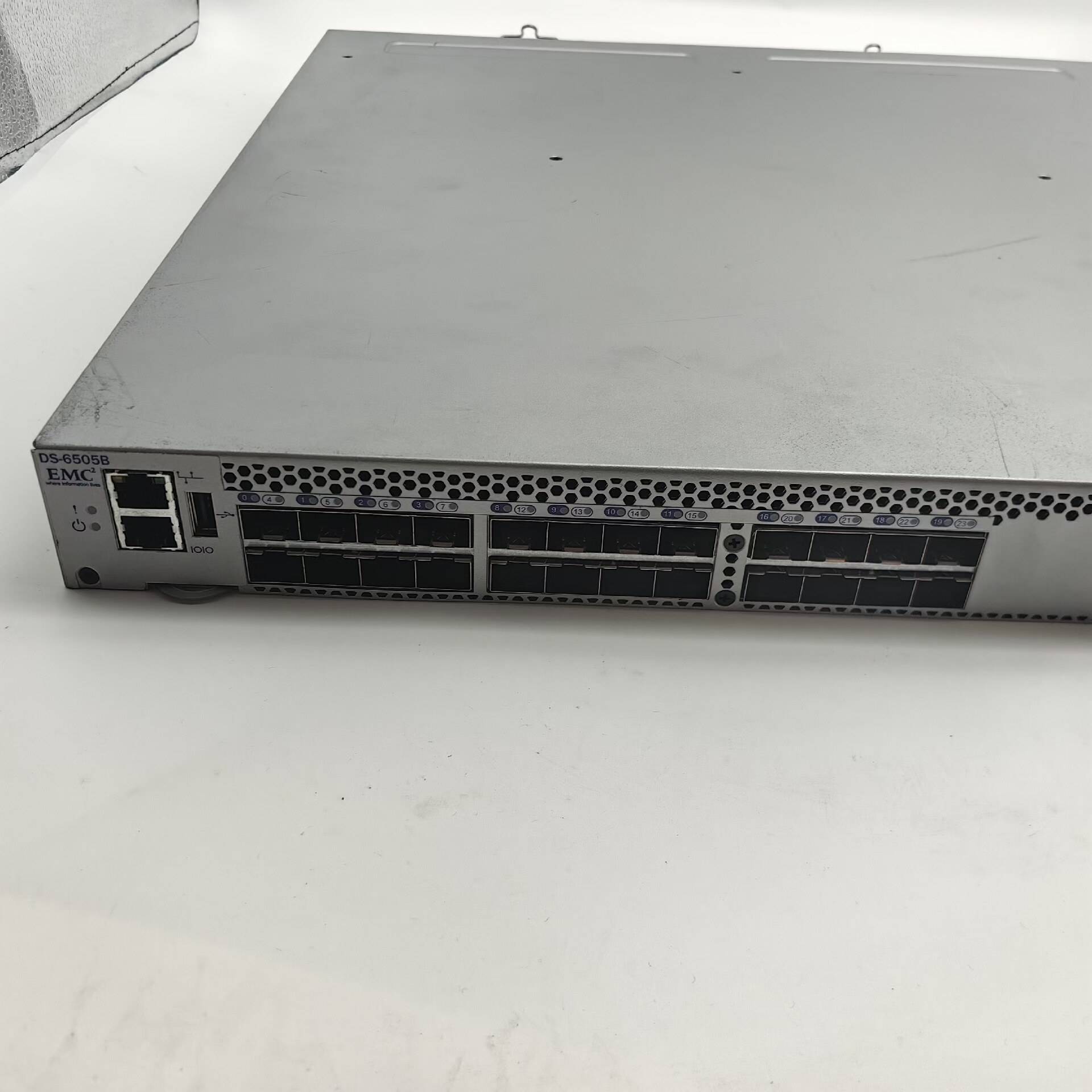 议价EMC 100-652-602 EMC DS-6505B 2