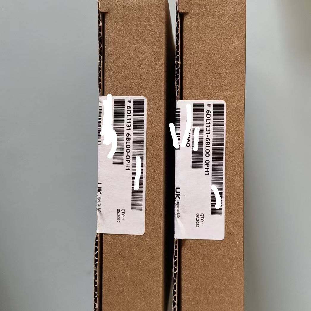 议价6DL1131-6BL00-0PH1全新原装正品现货实物图未