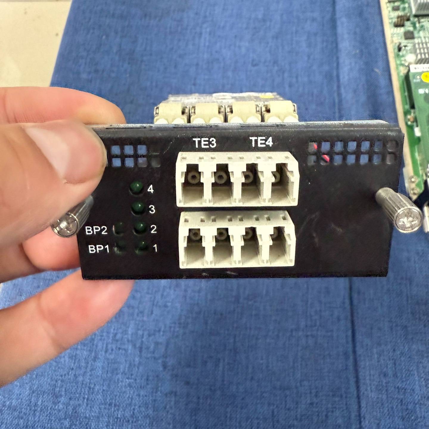 议价立华 IXM409AD